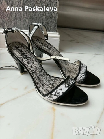 Обувки на ток Diesel Размер 39