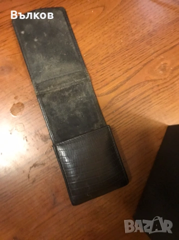 Продавам VERTU SIGNATURE T,type RM-980M, снимка 5 - Vertu - 53994633