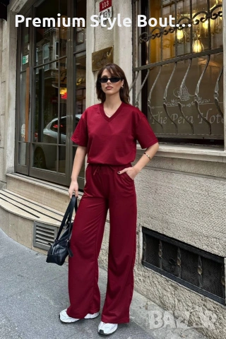 дамски екипи , снимка 7 - Спортни екипи - 54004119