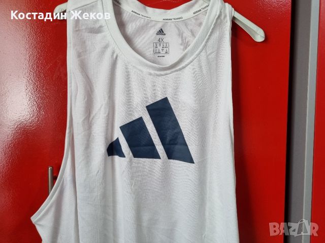 Нов със етикет.  Дамски оригинален потник.  Adidas , снимка 5 - Потници - 46803296