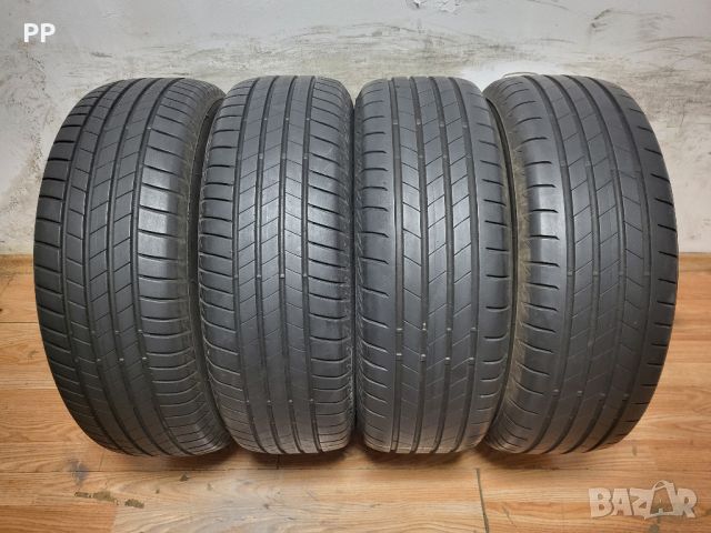 215/65/16 Bridgestone / летни гуми, снимка 1 - Гуми и джанти - 44390960