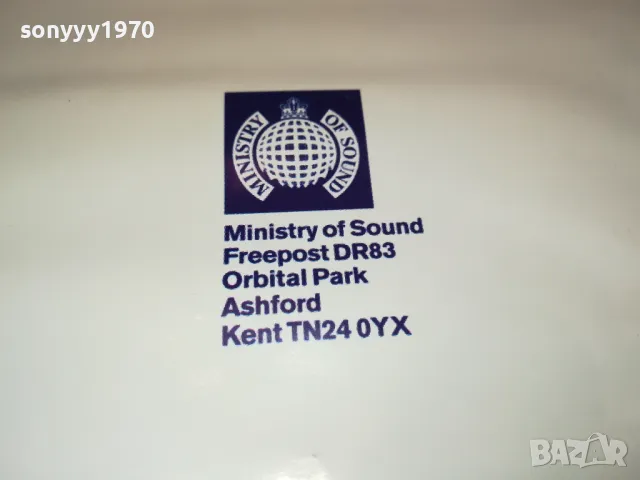 IBIZA SUMMER 2001 X2 CD 1105251840, снимка 17 - CD дискове - 50244201