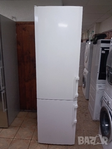 Комбиниран хладилник с фризер Liebherr A+++ Made in Germany 2 години Гаранция!