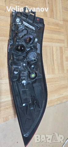 ляв лед стоп за тойота корола, снимка 3 - Части - 54163313