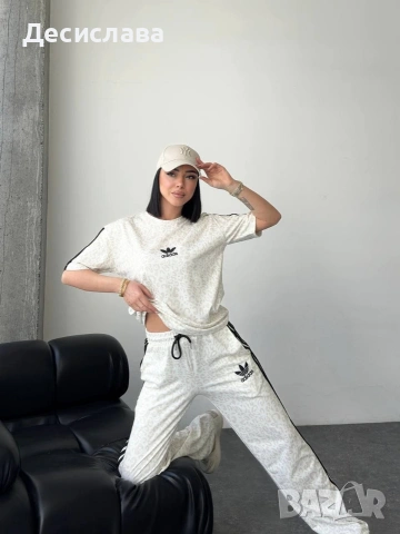 Дамска екипи 