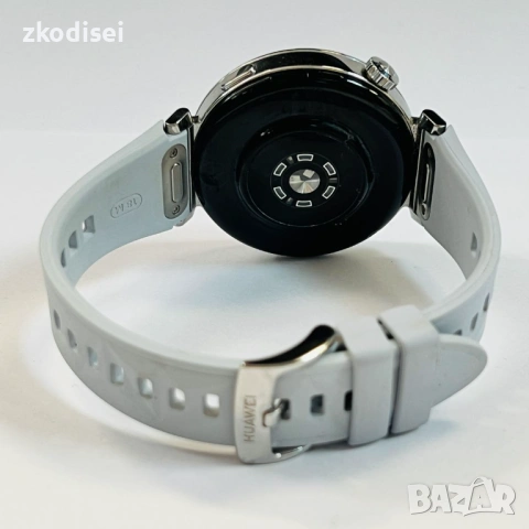 Часовник HUAWEI WATCH GT5, снимка 3 - Смарт часовници - 54225239