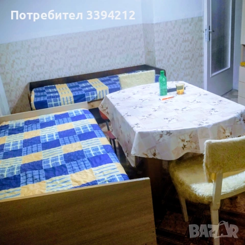 Апартамент под наем, снимка 3 - Стаи под наем - 53531402