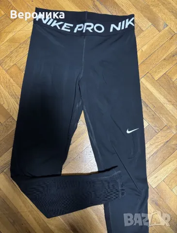 Nike pro клин найк про М размер, снимка 2 - Клинове - 49556355