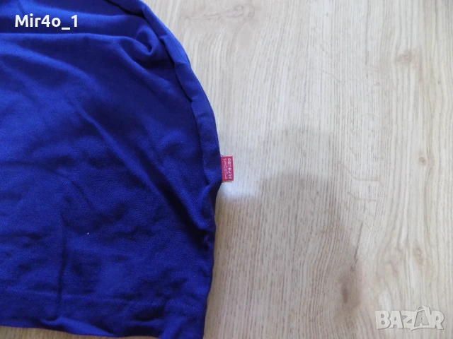 работна тениска engelbert strauss work wear риза блуза худи елек горнище мъжка оригинал S, снимка 3 - Тениски - 51288557