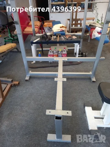 лежанка без тапицерия