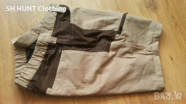 157 FINKTION Stretch Shorts размер L къси панталони - 1191, снимка 4 - Къси панталони - 50554293