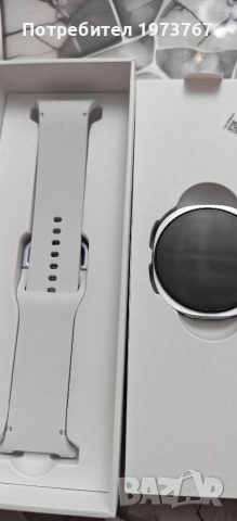 Samsung Galaxy Watch 8 44mm L335, снимка 2 - Смарт гривни - 53583337