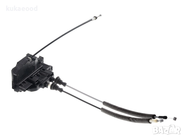 Брава за Hyundai Elantra MK4 (2007-2010) за задна дясна врата, снимка 2 - Части - 52319211