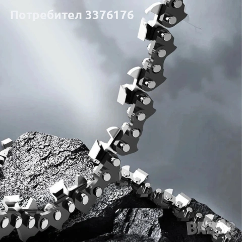 Акумулаторен трион, снимка 3 - Градински инструменти - 53313032