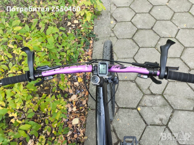 Велосипед Orbea 54 см 2x8, снимка 5 - Велосипеди - 52175506