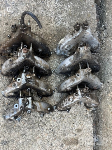 LADA/ЛАДА КОЛЕКТОРИ ВАЗ, снимка 7 - Части - 51662195