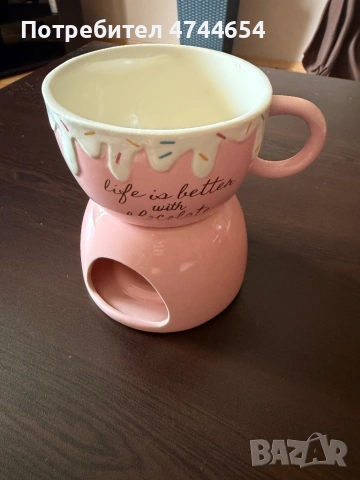 Продавам сет от неща за дома, снимка 4 - Други стоки за дома - 54201688