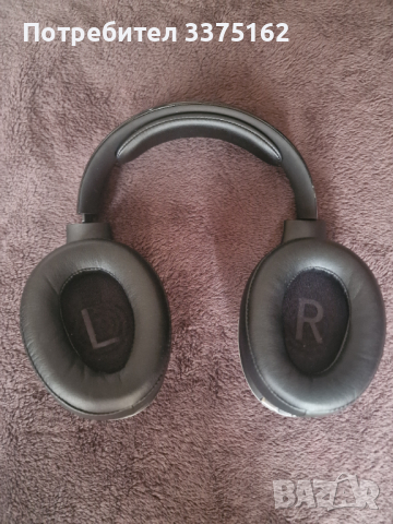 Оригинални блутут слушалки от Мерцедес Майбах, снимка 10 - Bluetooth слушалки - 44976190