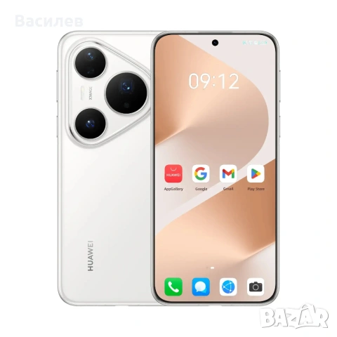 Продавам смартфон huawei pura 80 pro