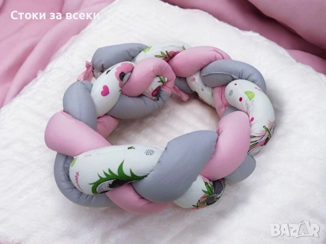 Обиколници тип плитка , снимка 14 - Други - 52425141