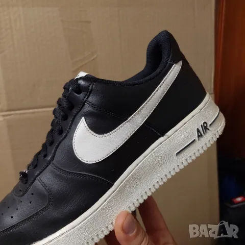  оригинални маратонки Nike Air Force 1 '07 AN20 номер 43,5-44, снимка 13 - Маратонки - 47582766