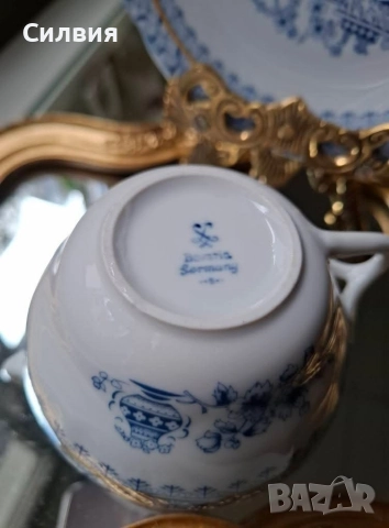 Чаши за кафе/чай, снимка 7 - Чаши - 52921426