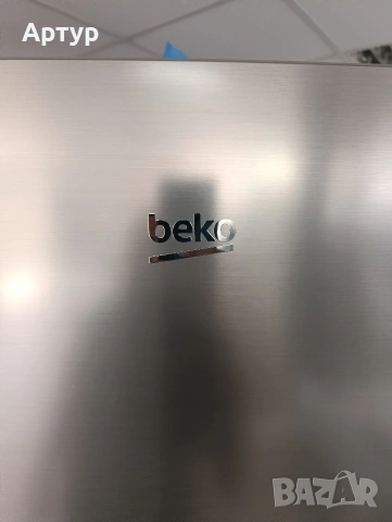 Хладилник Beko , снимка 2 - Хладилници - 53845546