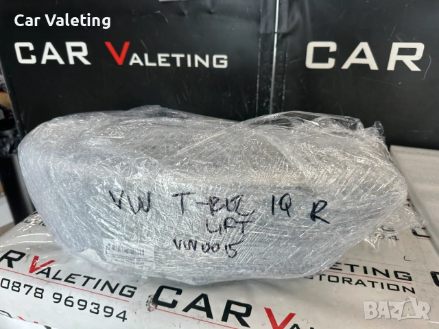 Фар фарове VW T Roc far farove ФВ Т рок, снимка 8 - Части - 54263195