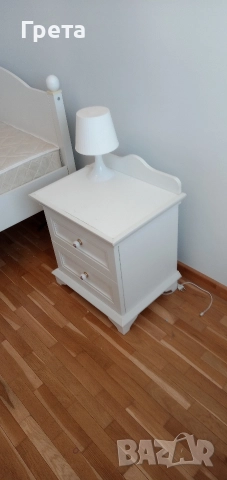 нощно шкафче, снимка 2 - Шкафове - 52940582