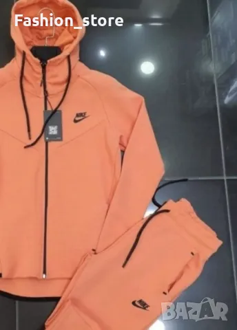 Дамски екипи Nike 5 цвята, снимка 7 - Комплекти - 47366440