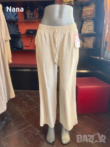 ВСИЧКО ПО 7€ ЗА БРОЙ! Туники , блузи, панталони НАМАЛЕНИ!, снимка 8 - Туники - 54130644