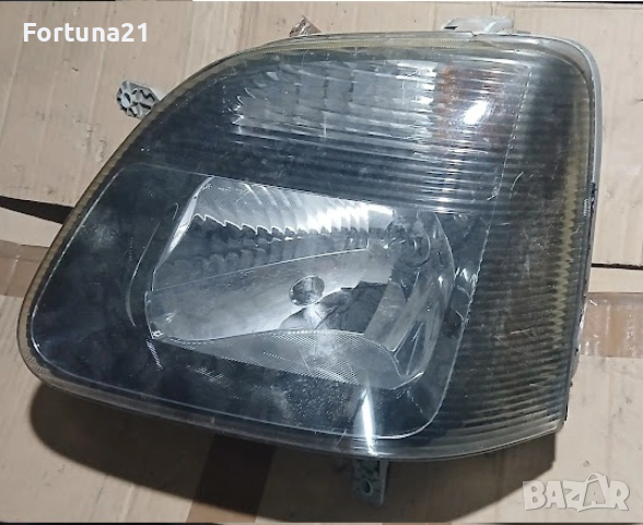 Opel Agila / Suziki Wagon - ляв фар