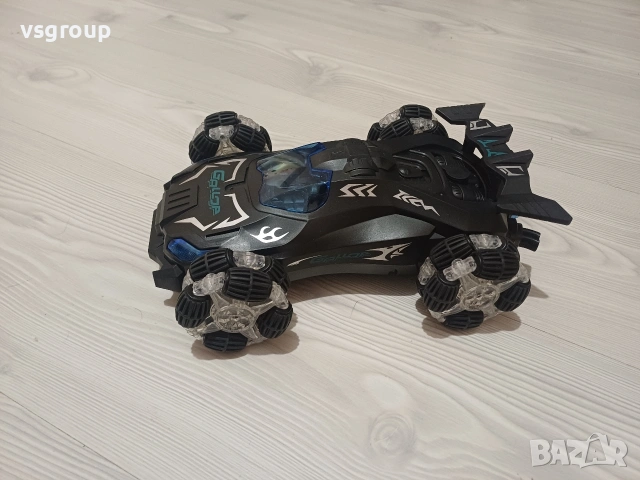 Кола с дистанционно, нова, снимка 2 - Коли, камиони, мотори, писти - 53123220