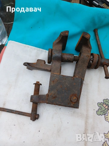 Ковашка стяга 1.8кг, снимка 4 - Менгемета - 53402612