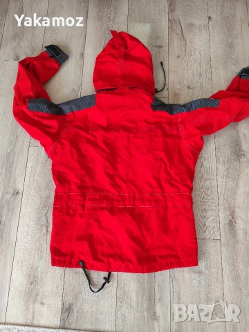 мъжко яке Bergans of Norway , снимка 2 - Якета - 53281807