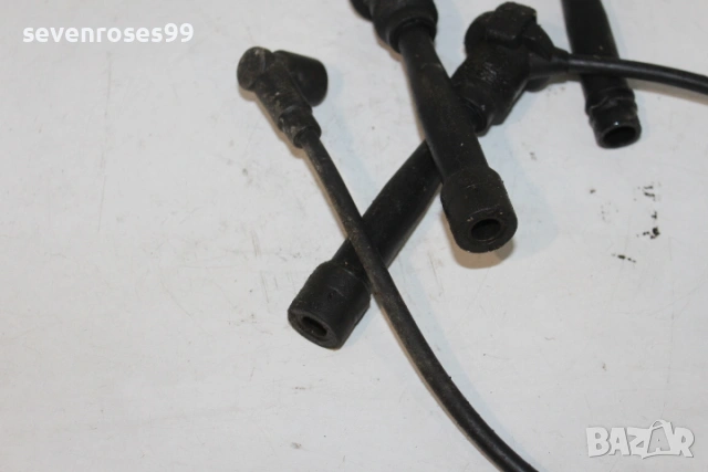 Кабели за свещи Фиат Пунто 2 2001 1.2i 60 Fiat Punto 2  2/3врати 3броя, снимка 4 - Части - 53503607