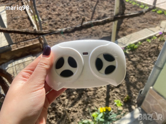 Детска акумулаторна кола МERCEDES, снимка 6 - Детски велосипеди, триколки и коли - 53746045