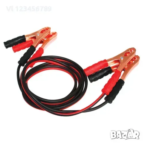 Кабели за подаване на ток