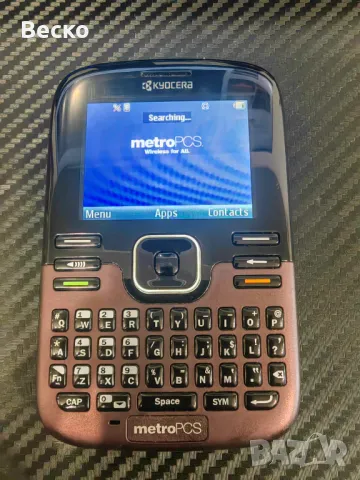 Kyocera Metro PCS, снимка 1 - Други - 46875013