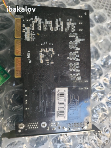 Части от настолен компютър , снимка 4 - Други - 53144514