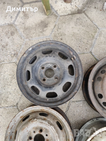 джацнти за жигули и лада, снимка 2 - Автомобили и джипове - 52655292