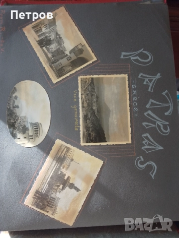 албум снимки и картини, снимка 16 - Колекции - 52943037