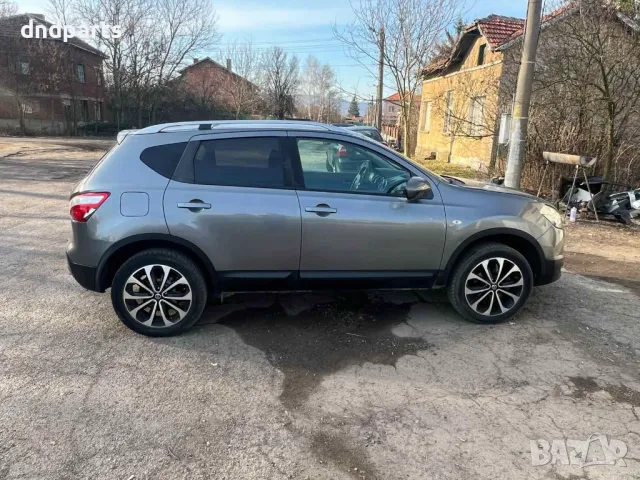 Nissan Qashqai 2.0i 2012г. На Части, снимка 7 - Автомобили и джипове - 49991520