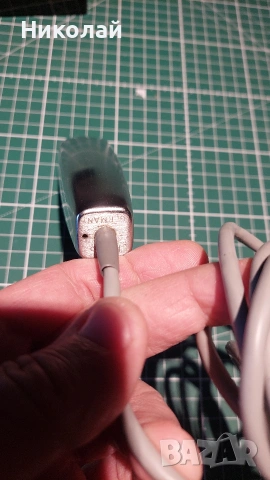 Микрофон Beyerdynamic M55, снимка 5 - Микрофони - 53559831