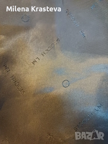 STOCKH LM 38/S, снимка 9 - Поли - 53895813