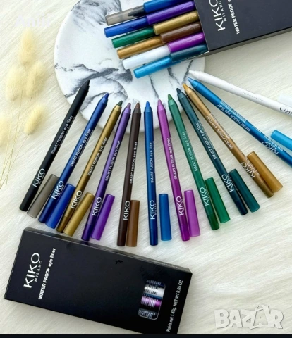 KIKO моливи за очи 