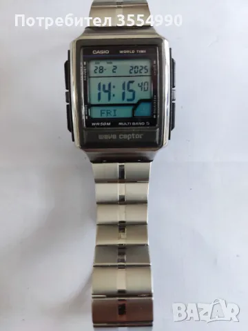 Casio WV-59U, снимка 2 - Мъжки - 49314305