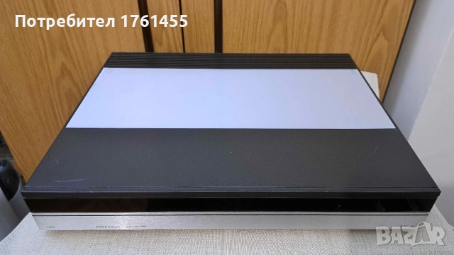 дек Bang & Olufsen Beocord 5500, снимка 2 - Декове - 52750737