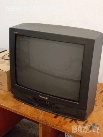 ТЕЛЕВИЗОР PANASONIC , снимка 5 - Телевизори - 51483293