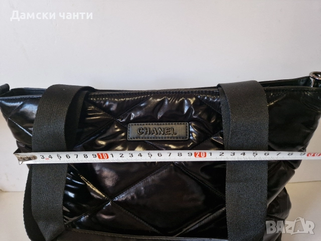 дамска чанта 👜гарантирано качество НОВО , снимка 4 - Чанти - 52616336